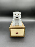 Foo Dog Sequential Discovery Puzzle