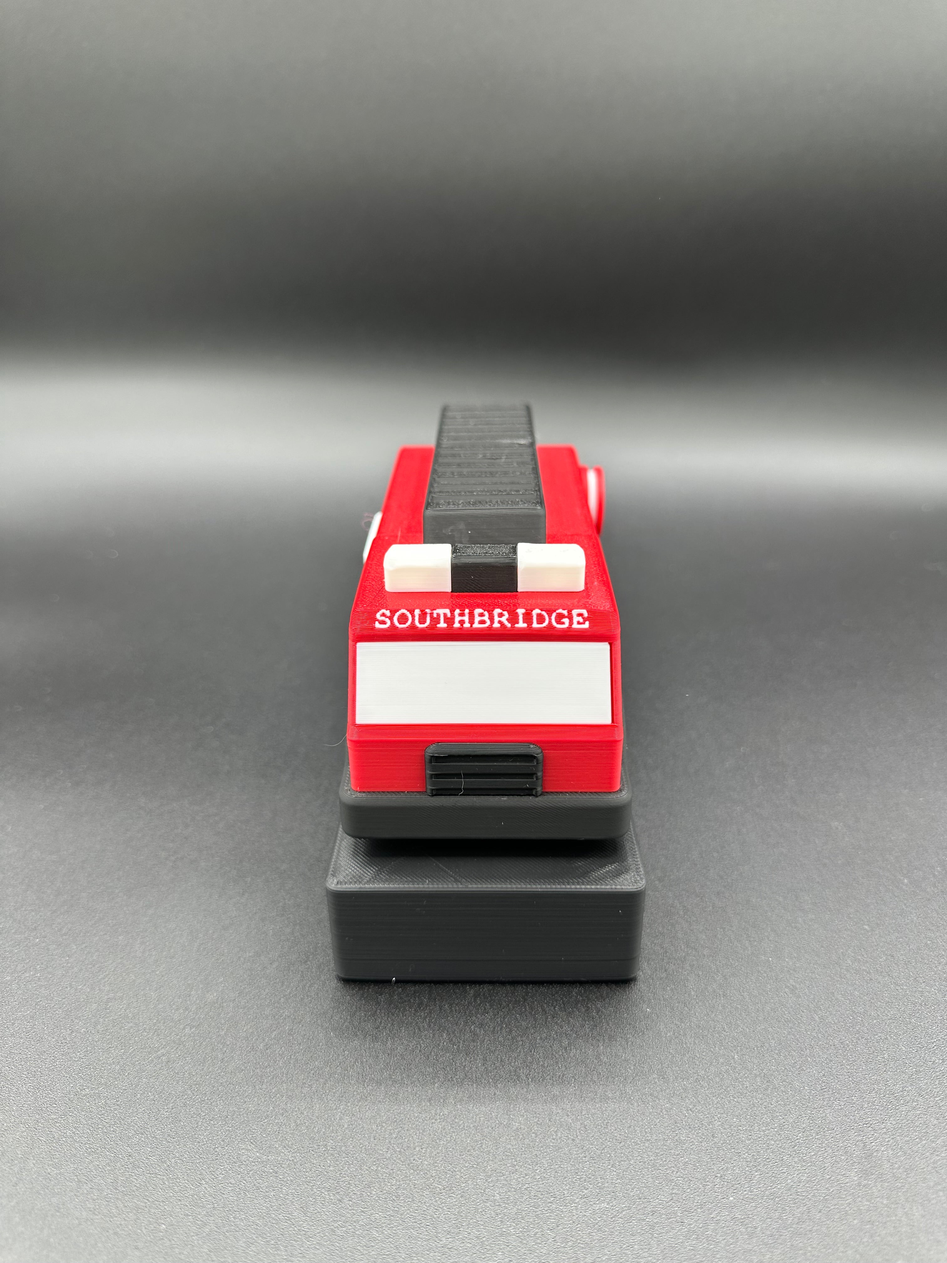 Cat Rescue Sequential Discovery Firetruck Puzzle Box