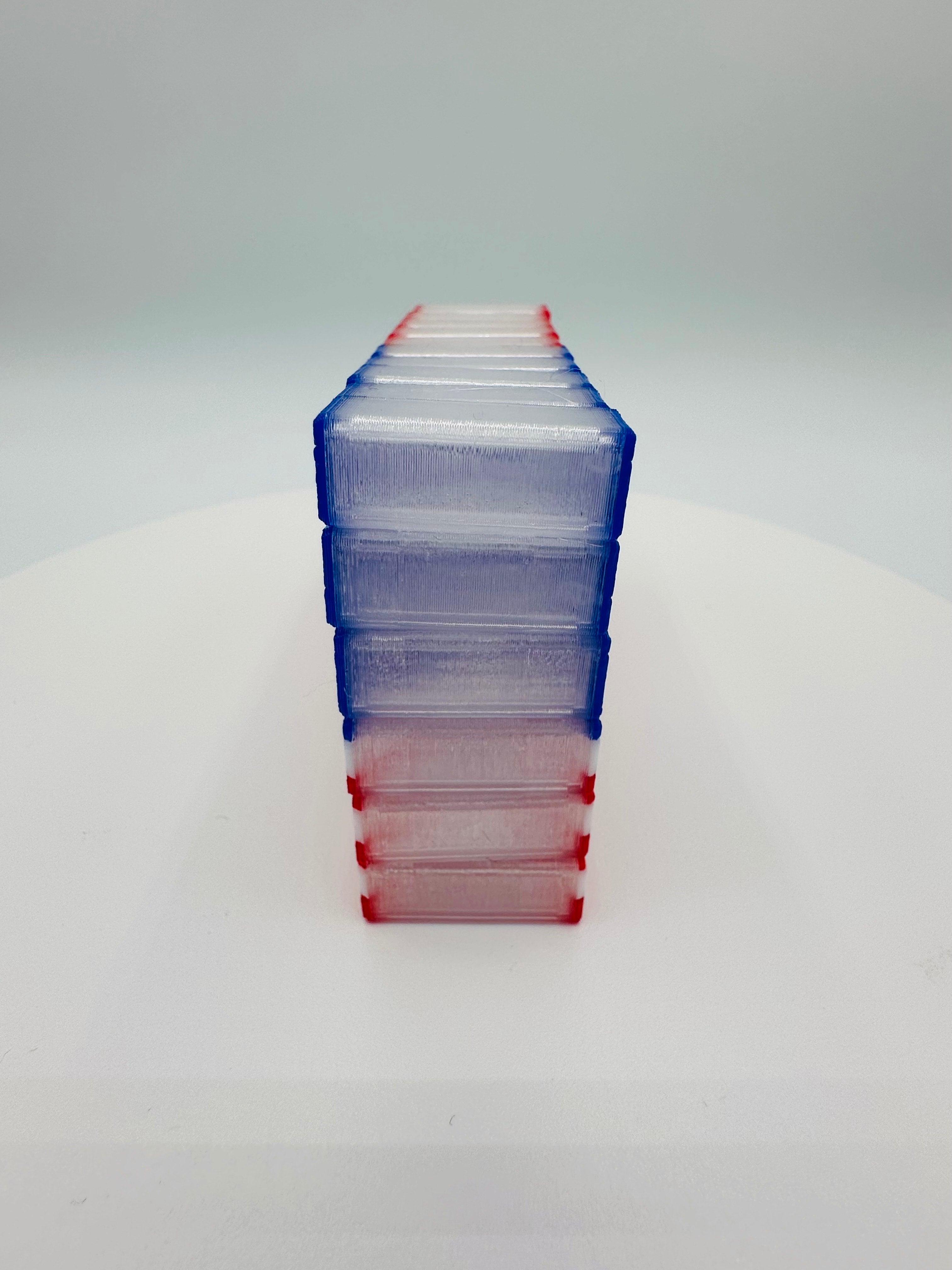 American Flag Fidget Toy